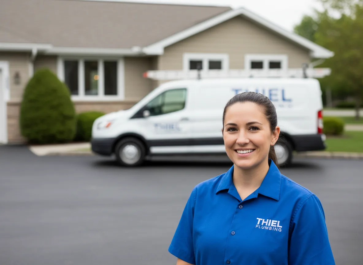 Plumber Luthersburg, PA FAQs